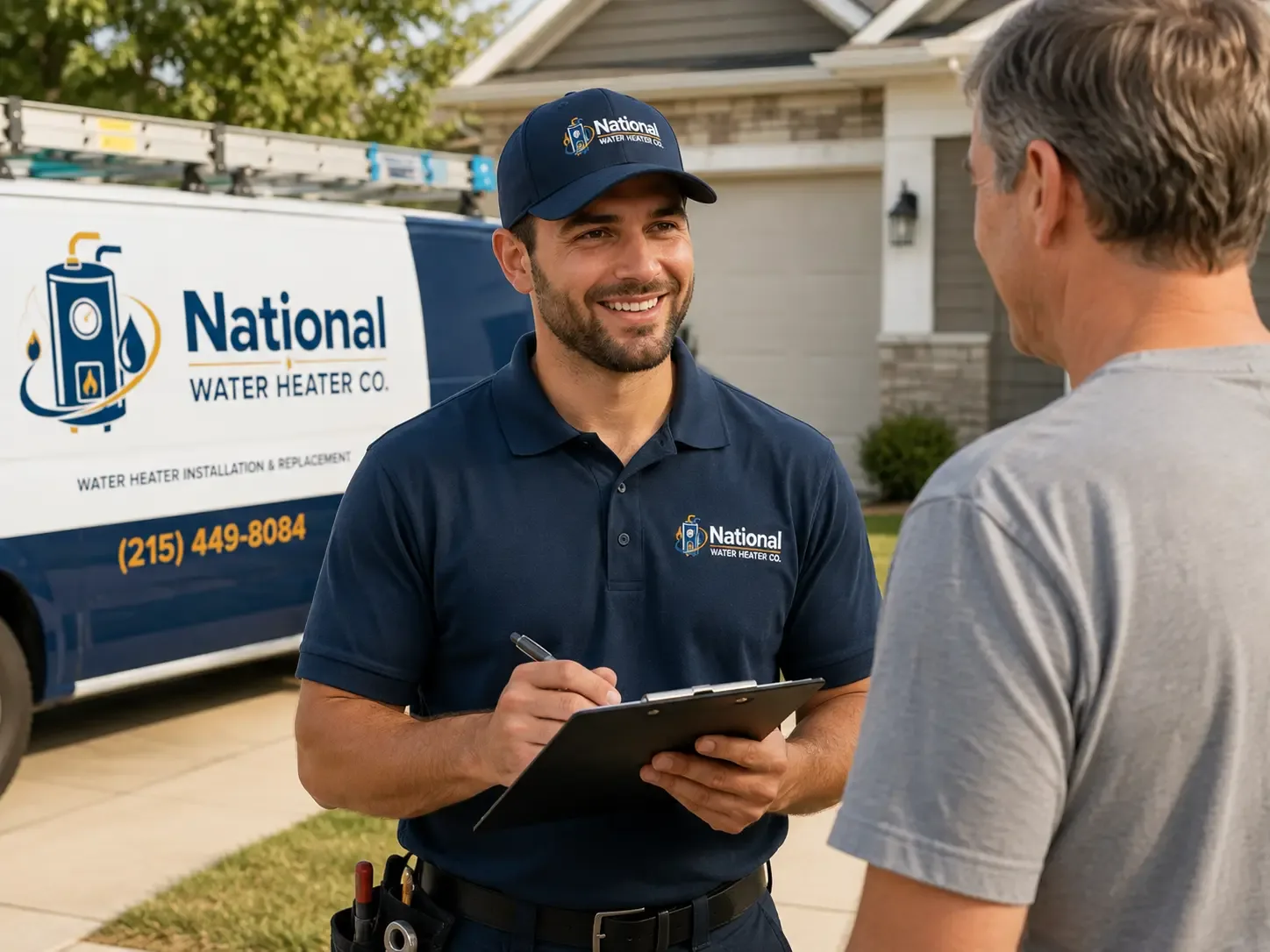 Water Heater Installation Mokelumne Hill, CA FAQs